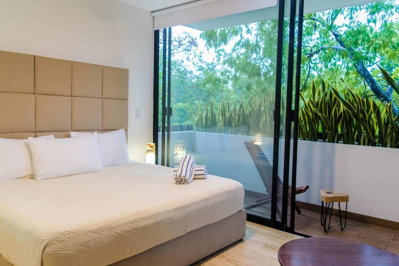 Amira Residence Tulum Exteriör bild